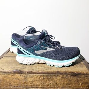 BROOKS Ghost 11 Cushion comfort athletic SZ 8M
